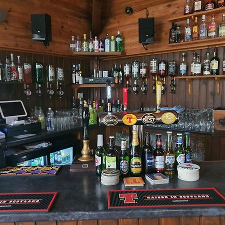 The River Inn Киллин Экстерьер фото