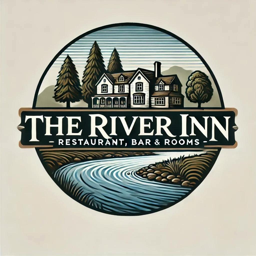 The River Inn Киллин Экстерьер фото